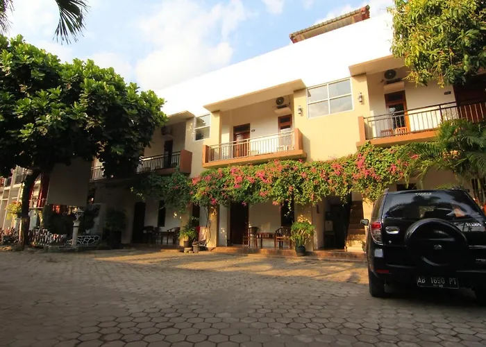 Hotel Nugraha Yogyakarta